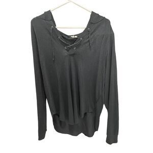 Gap Black Tunic   